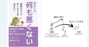 新刊電子書籍「あなたは何も悪くない」 Amazonベストセラー1位を獲得！