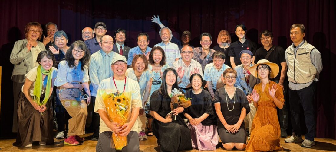再編集版映画「うつ怪獣とわたしの物語」公開!温かい感想に感謝いたします