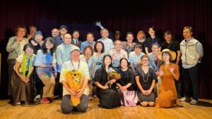 再編集版映画「うつ怪獣とわたしの物語」公開！温かい感想に感謝いたします